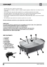 Preview for 16 page of Concept2 PK9010 Instruction Manual