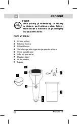 Preview for 20 page of Concept2 PN1000 Manual