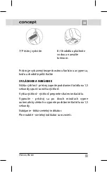 Preview for 23 page of Concept2 PN1000 Manual