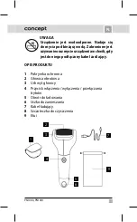 Preview for 33 page of Concept2 PN1000 Manual