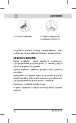 Preview for 36 page of Concept2 PN1000 Manual