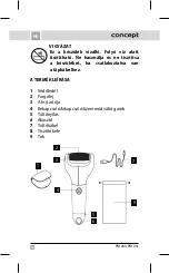 Preview for 46 page of Concept2 PN1000 Manual