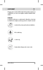 Preview for 47 page of Concept2 PN1000 Manual