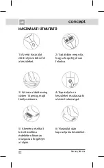 Preview for 48 page of Concept2 PN1000 Manual