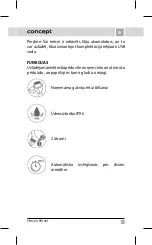 Preview for 59 page of Concept2 PN1000 Manual