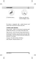 Preview for 73 page of Concept2 PN1000 Manual