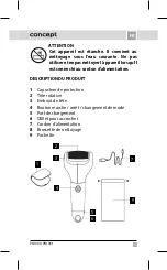 Preview for 97 page of Concept2 PN1000 Manual