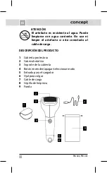 Preview for 124 page of Concept2 PN1000 Manual