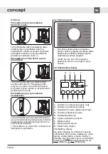 Preview for 51 page of Concept2 PP6306s Manual