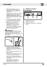 Preview for 85 page of Concept2 PP6306s Manual