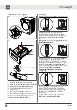 Preview for 86 page of Concept2 PP6306s Manual