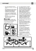 Preview for 119 page of Concept2 PP6306s Manual