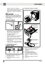 Preview for 120 page of Concept2 PP6306s Manual