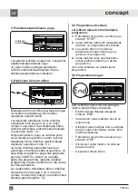 Preview for 126 page of Concept2 PP6306s Manual