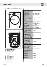 Preview for 151 page of Concept2 PP6306s Manual