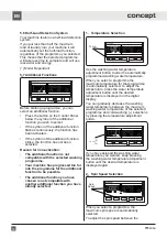 Preview for 158 page of Concept2 PP6306s Manual