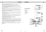 Preview for 11 page of Concept2 PREMIUM LINE SM 8000 Instruction Manual