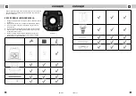 Preview for 13 page of Concept2 PREMIUM LINE SM 8000 Instruction Manual