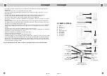 Preview for 15 page of Concept2 PREMIUM LINE SM 8000 Instruction Manual