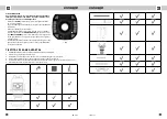 Preview for 17 page of Concept2 PREMIUM LINE SM 8000 Instruction Manual