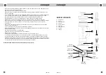 Preview for 19 page of Concept2 PREMIUM LINE SM 8000 Instruction Manual