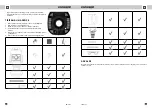 Preview for 21 page of Concept2 PREMIUM LINE SM 8000 Instruction Manual