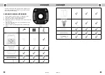 Preview for 25 page of Concept2 PREMIUM LINE SM 8000 Instruction Manual