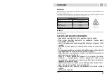 Preview for 2 page of Concept2 QUICK FRY FR1010 Manual