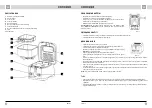 Preview for 4 page of Concept2 QUICK FRY FR1010 Manual