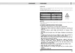 Preview for 6 page of Concept2 QUICK FRY FR1010 Manual