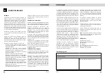 Preview for 57 page of Concept2 QUICK FRY FR1010 Manual