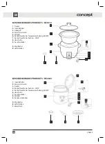 Preview for 48 page of Concept2 RE1010 Manual