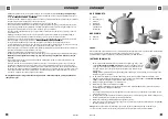 Preview for 7 page of Concept2 RK 0040 Manual