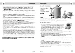 Preview for 15 page of Concept2 RK 0040 Manual