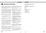 Preview for 20 page of Concept2 RK 0040 Manual