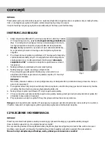 Preview for 13 page of Concept2 RK 2110 Instruction Manual