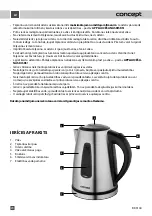 Preview for 20 page of Concept2 RK 3140 Instruction Manual