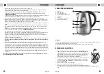 Preview for 15 page of Concept2 RK 315 Series Manual