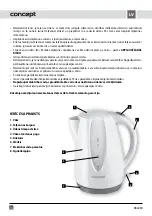 Preview for 16 page of Concept2 RK2280 Manual