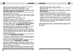 Preview for 6 page of Concept2 RK2360 Manual