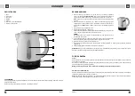 Preview for 7 page of Concept2 RK2360 Manual