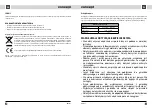 Preview for 8 page of Concept2 RK2360 Manual