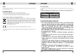 Preview for 11 page of Concept2 RK2360 Manual