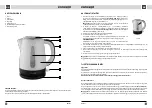 Preview for 13 page of Concept2 RK2360 Manual