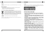 Preview for 14 page of Concept2 RK2360 Manual