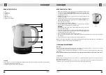 Preview for 19 page of Concept2 RK2360 Manual