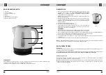 Preview for 28 page of Concept2 RK2360 Manual