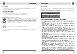 Preview for 29 page of Concept2 RK2360 Manual