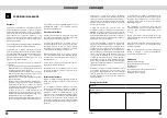 Preview for 41 page of Concept2 RK2360 Manual