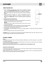 Preview for 13 page of Concept2 RK325 Series Manual